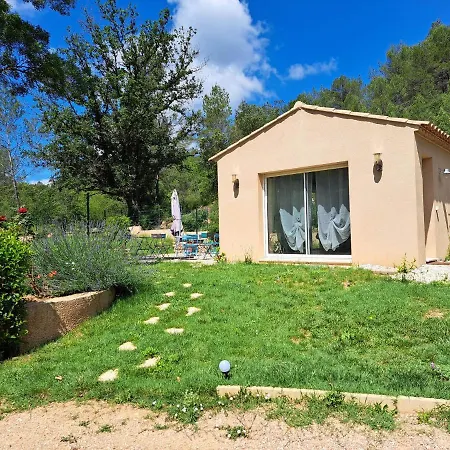 Apartment La Belhomiere - Serenite